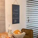 Waldrausch Apartamento *