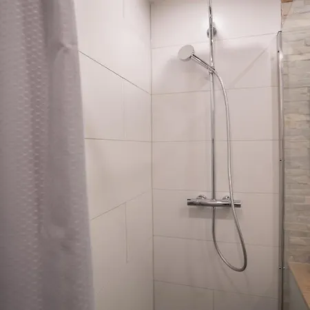 Apartment Waldrausch Titisee-Neustadt