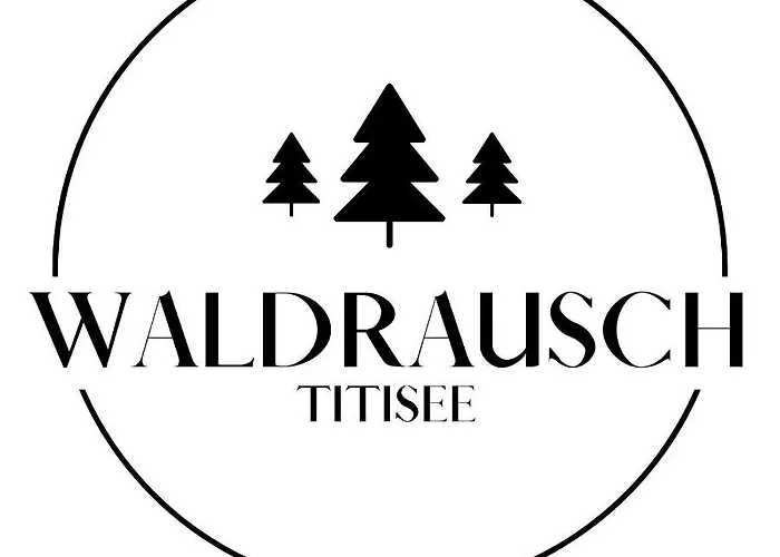 Lejlighed Waldrausch Titisee-Neustadt