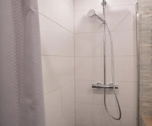 Apartmán Waldrausch Titisee-Neustadt