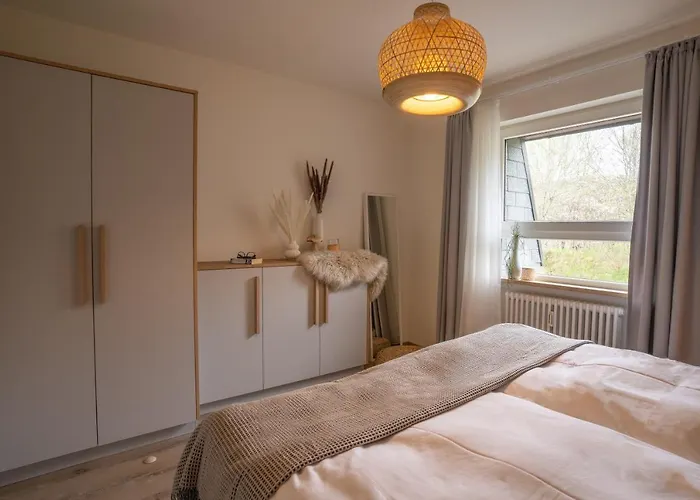 Waldrausch Apartmán *